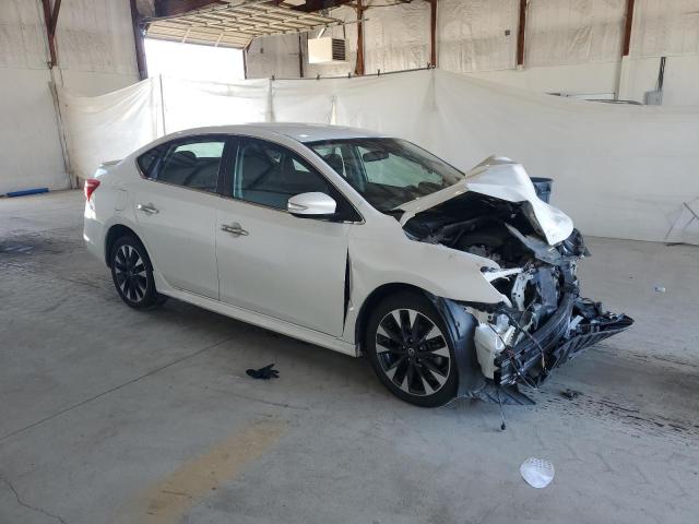 2018 NISSAN SENTRA S - 3N1AB7AP2JY304833