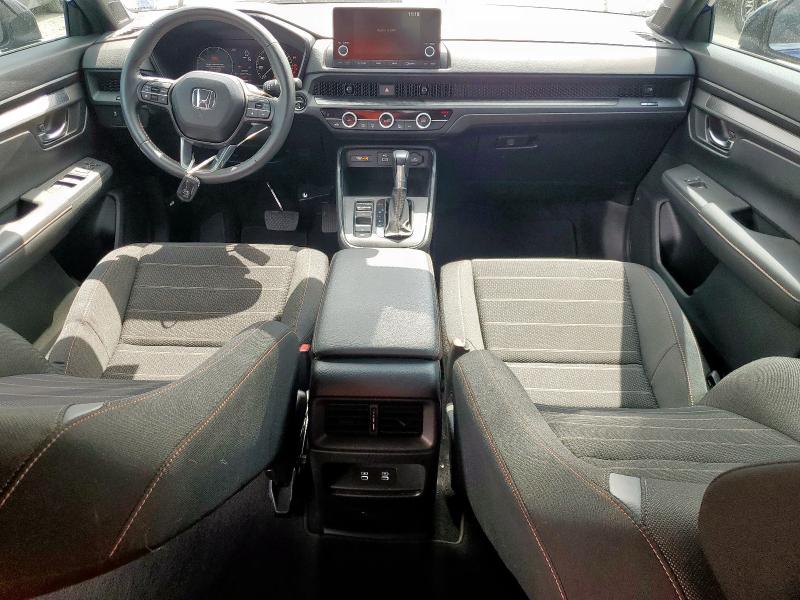 2025 HONDA CR-V SPORT 7FARS5H56SE005713