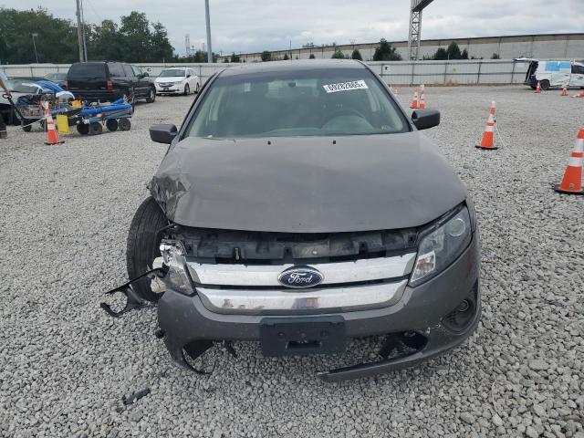 2012 FORD FUSION SE - 3FAHP0HA3CR424083