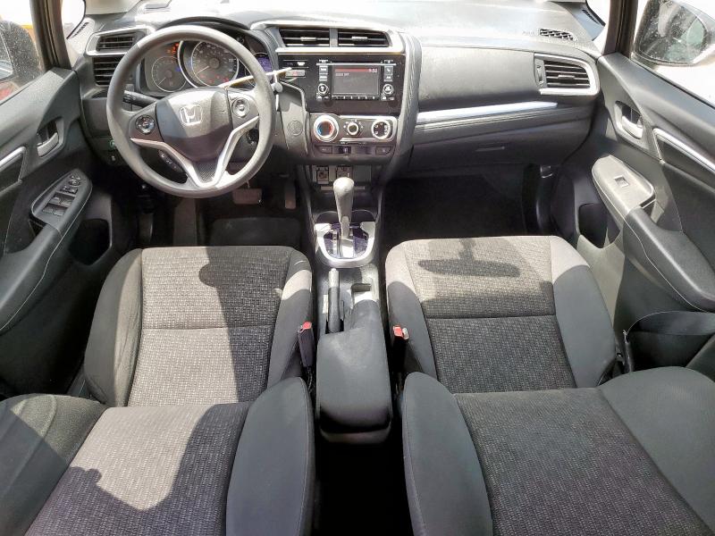 2015 HONDA FIT LX - 3HGGK5H53FM759688