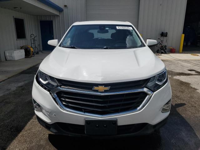 2021 CHEVROLET EQUINOX LT - 2GNAXKEV7M6111164