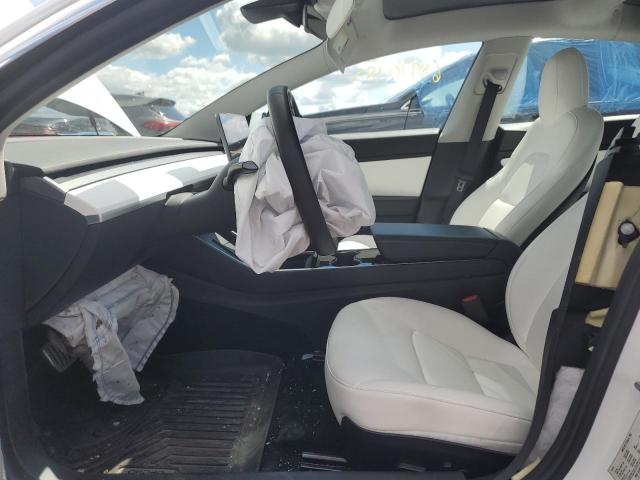 2019 TESLA MODEL 3 5YJ3E1EB0KF487333