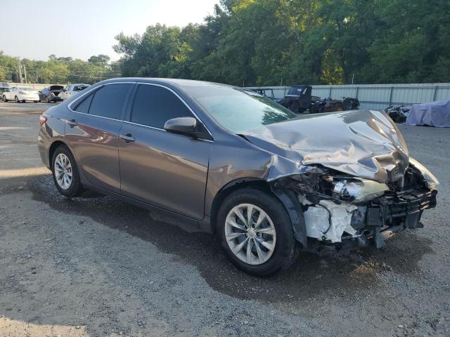 2016 TOYOTA CAMRY LE 4T1BF1FKXGU138486