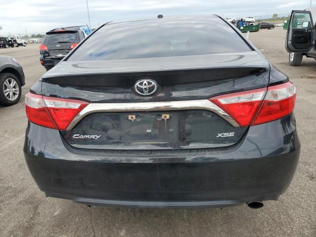 2017 TOYOTA CAMRY LE - 4T1BF1FK9HU351432