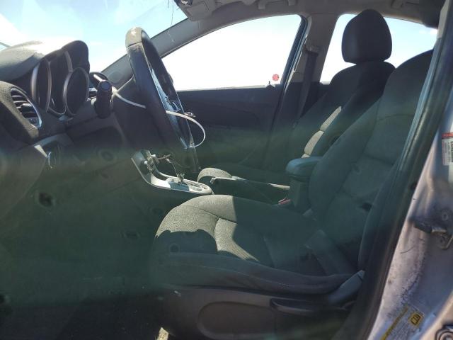2015 CHEVROLET CRUZE LT - 1G1PC5SB0F7120780