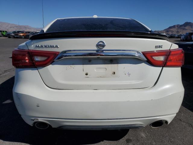 2017 NISSAN MAXIMA 3.5 1N4AA6AP8HC436384