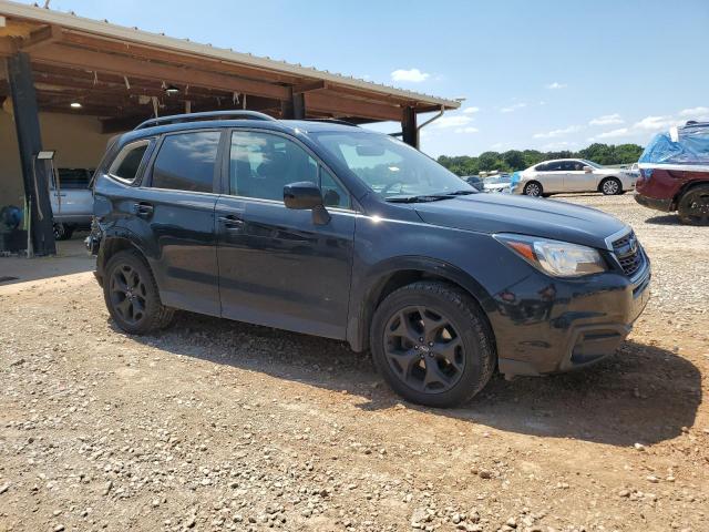 2018 SUBARU FORESTER 2 - JF2SJAGC9JH519029