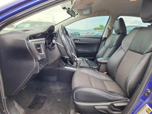 2016 TOYOTA COROLLA L 5YFBURHE6GP506448