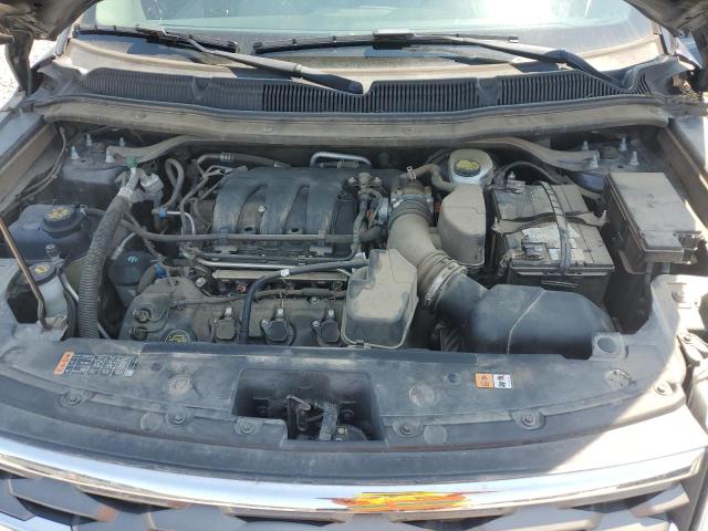 2018 FORD EXPLORER - 1FM5K7B82JGB41944