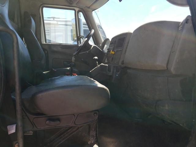 2011 INTERNATIONAL 4000 4300 - Other View