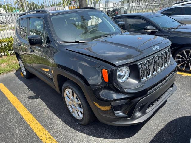 2021 JEEP RENEGADE L ZACNJCBB1MPN28680