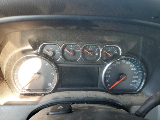 2018 CHEVROLET SILVERADO 1GCVKREC6JZ162073