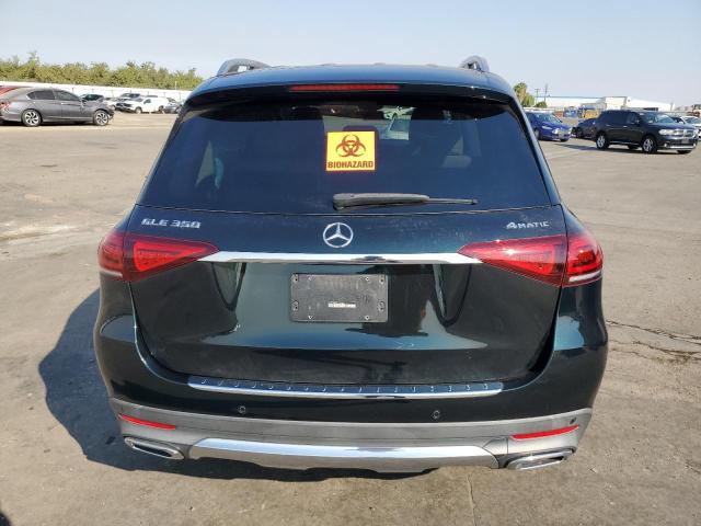 2020 MERCEDES-BENZ GLE 350 4M 4JGFB4KE1LA103247
