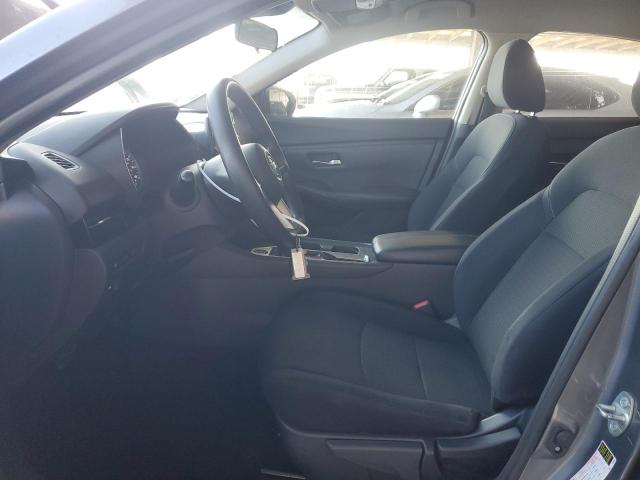 2020 NISSAN SENTRA S 3N1AB8BV2LY245160