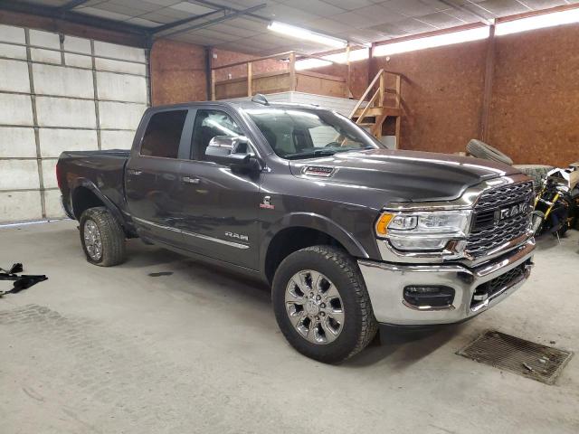 2019 RAM 2500 LIMITED 3C6UR5SL9KG726506