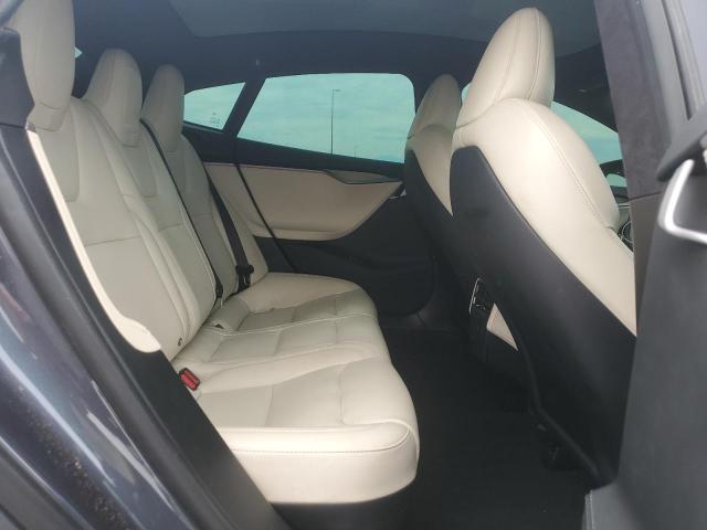 2020 TESLA MODEL S 5YJSA1E26LF363317