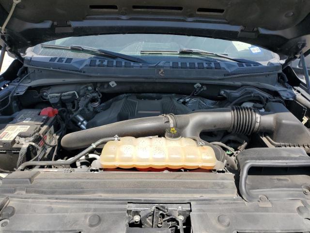 2018 FORD F150 RAPTO - 1FTFW1RG1JFB71921