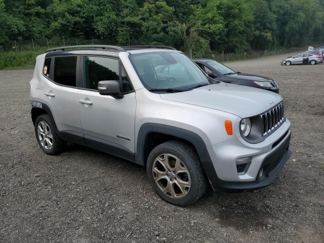 2020 JEEP RENEGADE L ZACNJBD11LPL81645