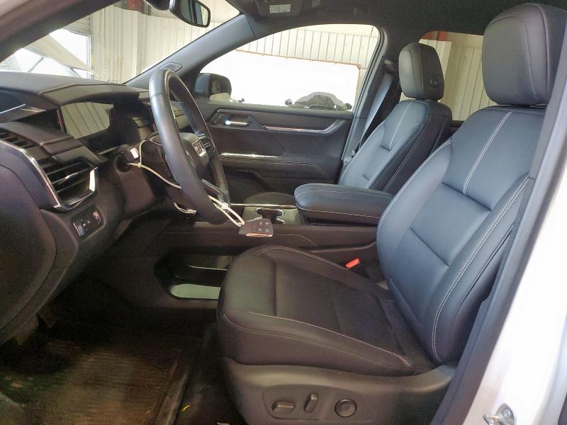 2025 GMC ACADIA ELEVATION 1GKENKRS0SJ187121