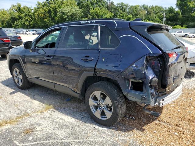 2024 TOYOTA RAV4 XLE - 4T3RWRFV5RU134640