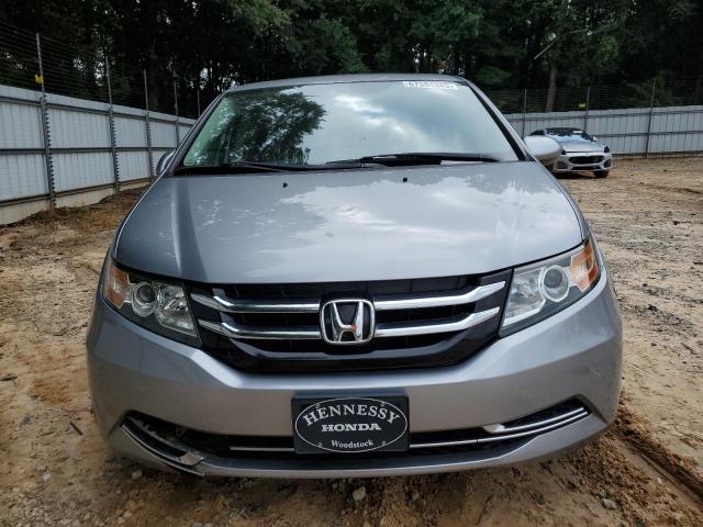 2017 HONDA ODYSSEY EX 5FNRL5H60HB004227