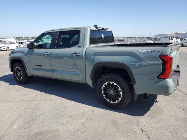 2024 TOYOTA TUNDRA CREWMAX SR 5TFLA5DB0RX208886