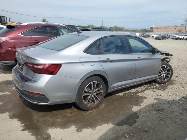2022 VOLKSWAGEN JETTA SPOR 3VWBM7BUXNM033787