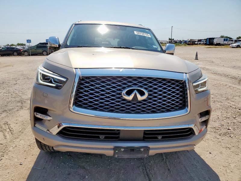 2018 INFINITI QX80 BASE #3286758304