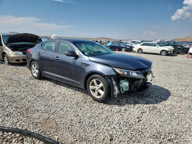 2015 KIA OPTIMA LX - KNAGM4A73F5634403