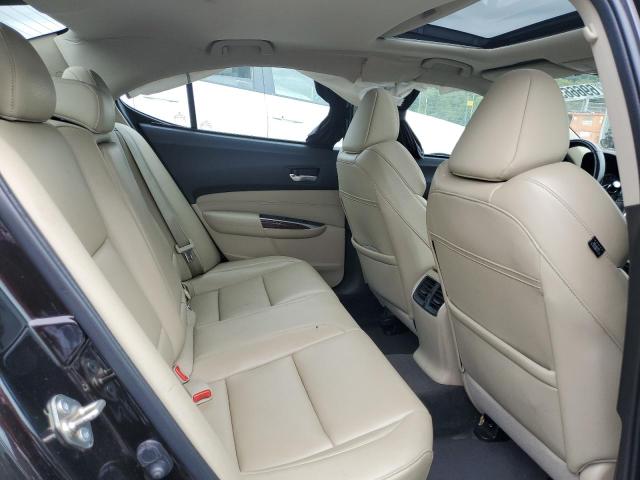 2016 ACURA TLX 19UUB1F39GA006873