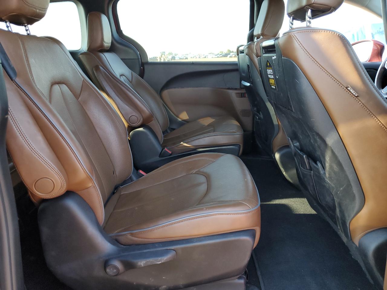 CHRYSLER PACIFICA HYBRID LIMITED