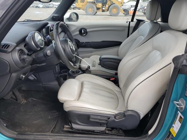 2016 MINI COOPER WMWWG5C57G3C19573