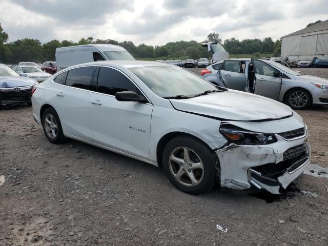 2017 CHEVROLET MALIBU LS 1G1ZC5ST6HF141269
