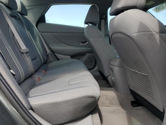 2024 HYUNDAI ELANTRA SEL KMHLS4DG1RU687948