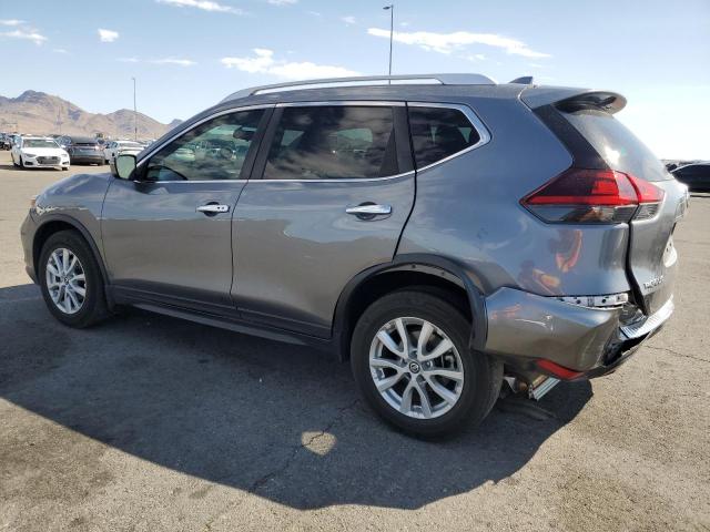 2018 NISSAN ROGUE S - KNMAT2MTXJP619418