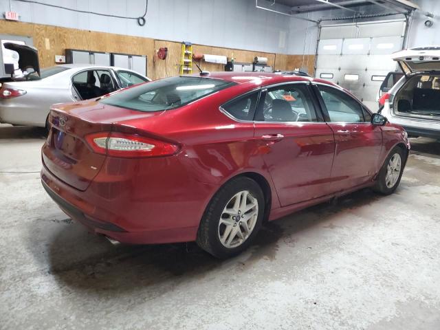 2015 FORD FUSION SE 3FA6P0H7XFR292164