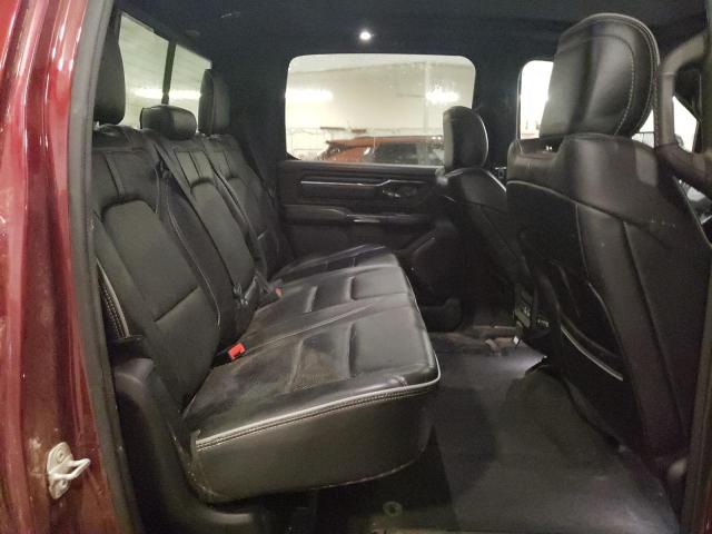 2022 RAM 1500 LIMIT 1C6SRFHT4NN414786