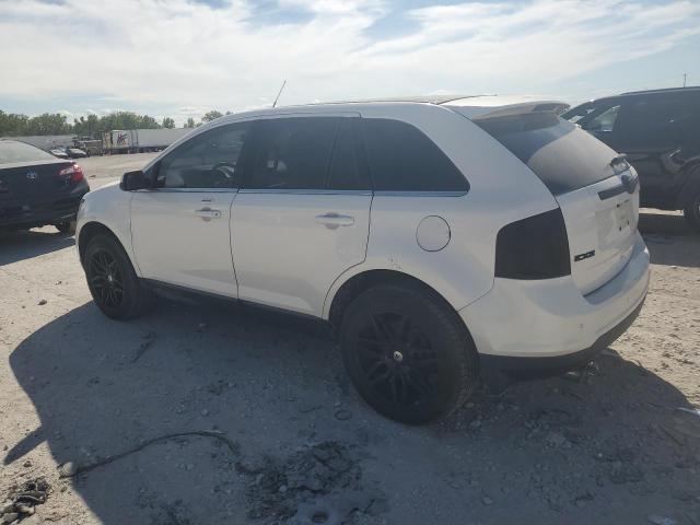 2011 FORD EDGE LIMIT - 2FMDK3KCXBBB34922