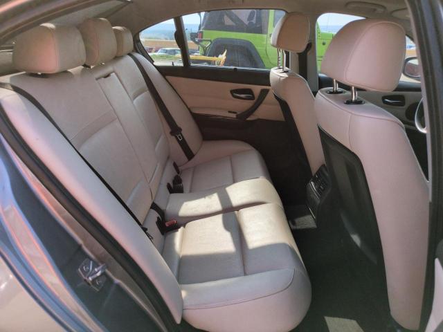 2011 BMW 328 XI #3286698292