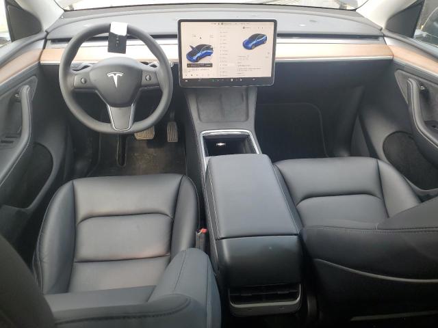2023 TESLA MODEL Y 7SAYGDEE7PA178932