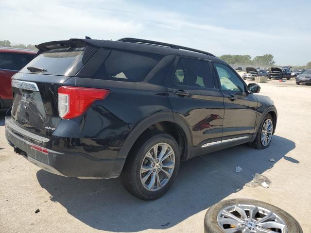 2023 FORD EXPLORER XLT - 1FMSK8DHXPGA15569