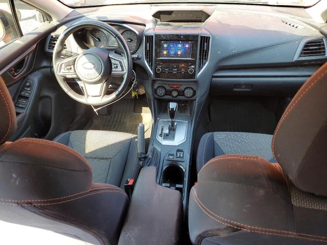 2019 SUBARU CROSSTREK PREMIUM JF2GTAEC9K8266380