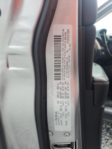 2017 JEEP CHEROKEE L 1C4PJMCS4HW656940