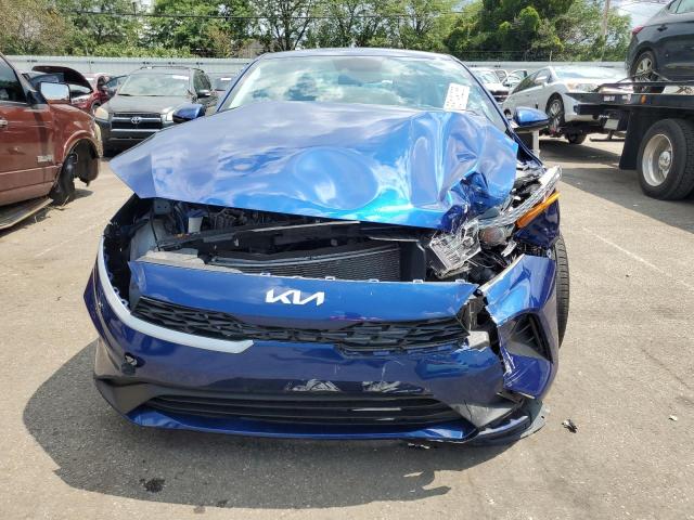 2024 KIA FORTE LX 3KPF24AD4RE796236
