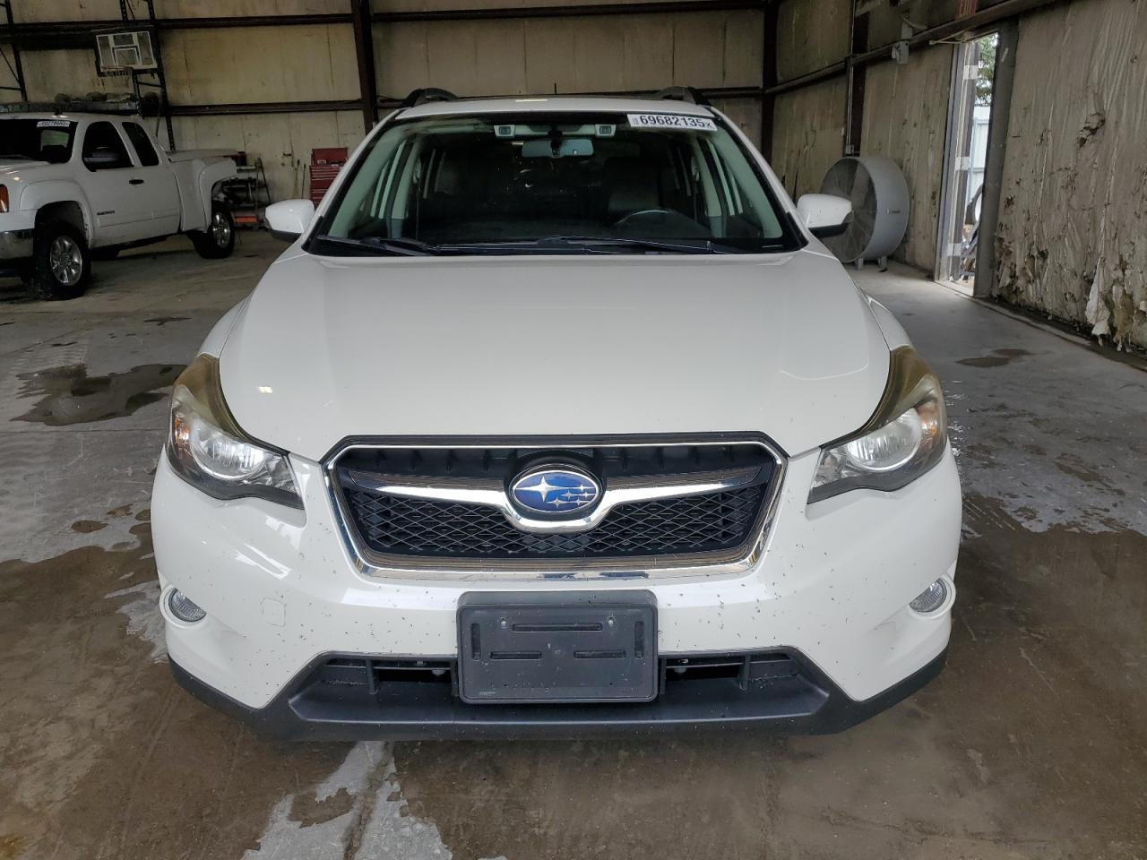 SUBARU XV SPORT LIMITED
