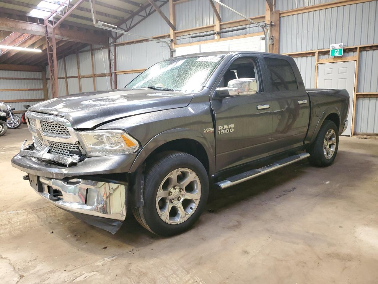 RAM 1500 LARAMIE