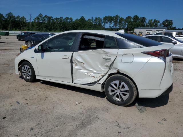 2017 TOYOTA PRIUS - JTDKARFUXH3533066