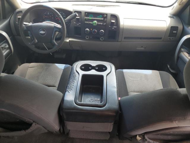 2008 CHEVROLET SILVERADO #3221794230