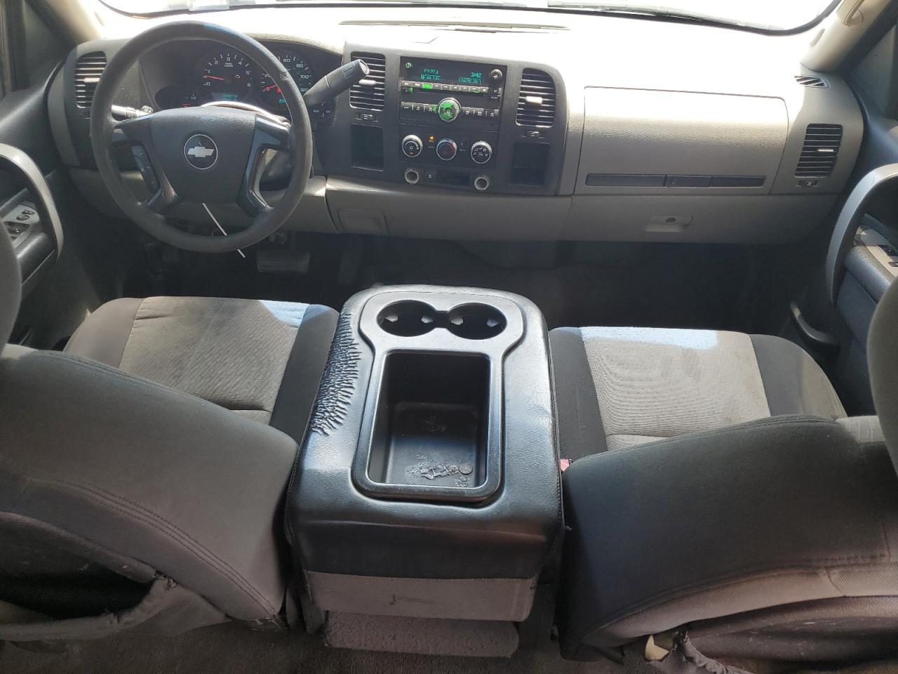 Lot #3221794230 2008 CHEVROLET SILVERADO