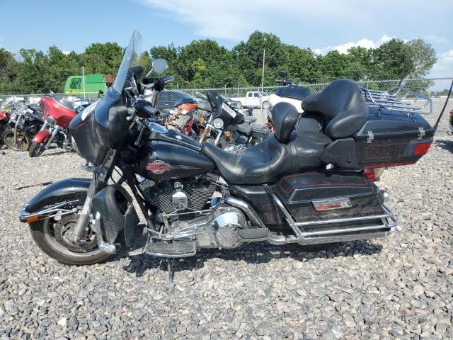 2006 HARLEY-DAVIDSON FLHTCUI 1HD1FCW176Y657598